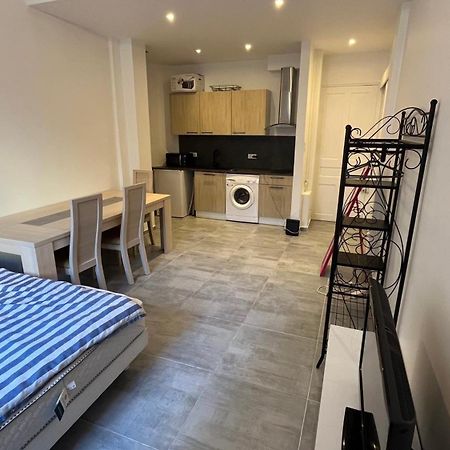 Nice : Magnifique Appartement En Centre Ville ! Exterior foto