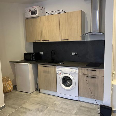 Nice : Magnifique Appartement En Centre Ville ! Exterior foto