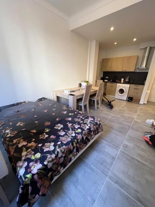 Nice : Magnifique Appartement En Centre Ville ! Exterior foto